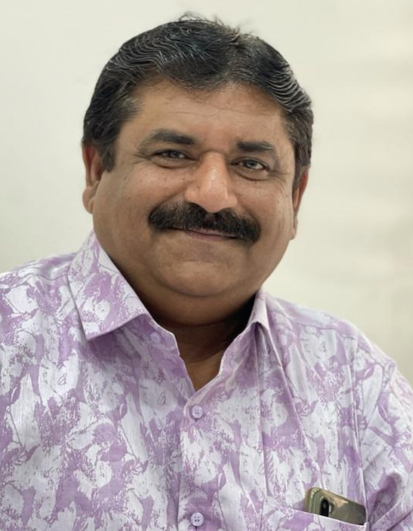 Rajiv Gera